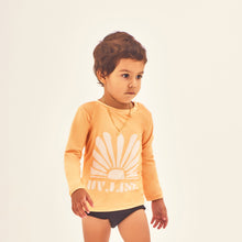 Load image into Gallery viewer, Rash Guard Baby Solar UPF50+
